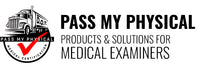 Pass My Physical