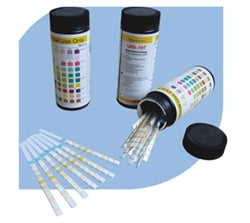 Urine Reagent Dip Sticks